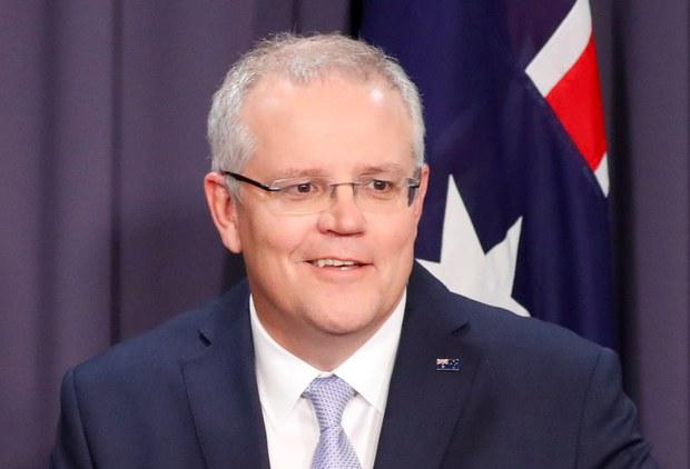 Thủ tướng Úc mở đầu lời chúc Tết bằng tiếng Việt