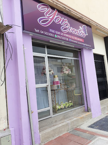 Yor Eventos