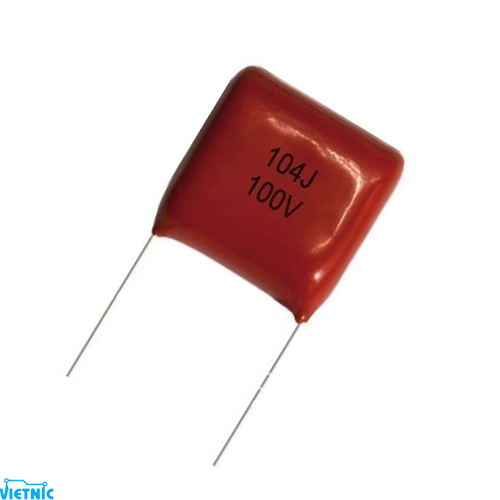 Tụ CBB 104J (100NF) - 100V