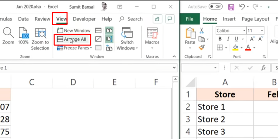 how-to-match-data-in-excel-from-two-worksheets-eforbes