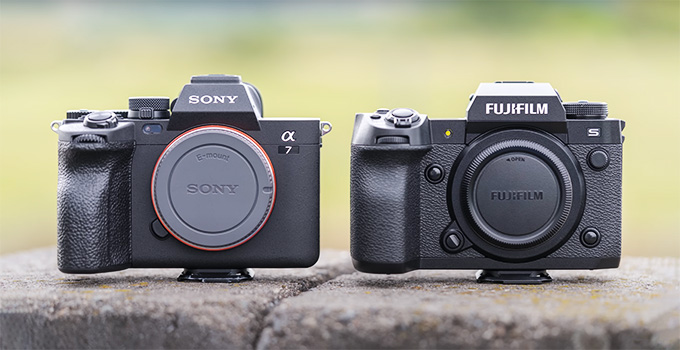 กล้อง Fuji X-H2 vs X-H2S เปรียบเทียบคุณภาพกล้องวิดีโอ4