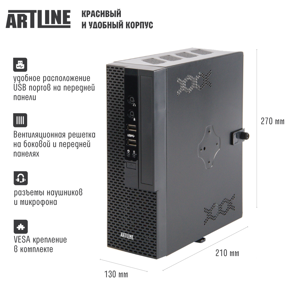 ARTLINE Business B10 v02