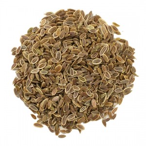 Frontier Co-op Dill Seed, Whole 1 lb