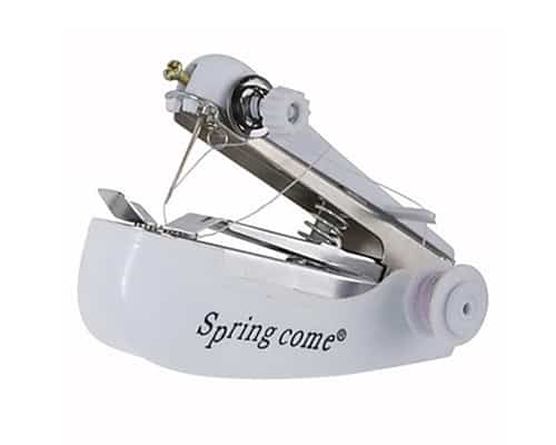 Best Portable Sewing Machine