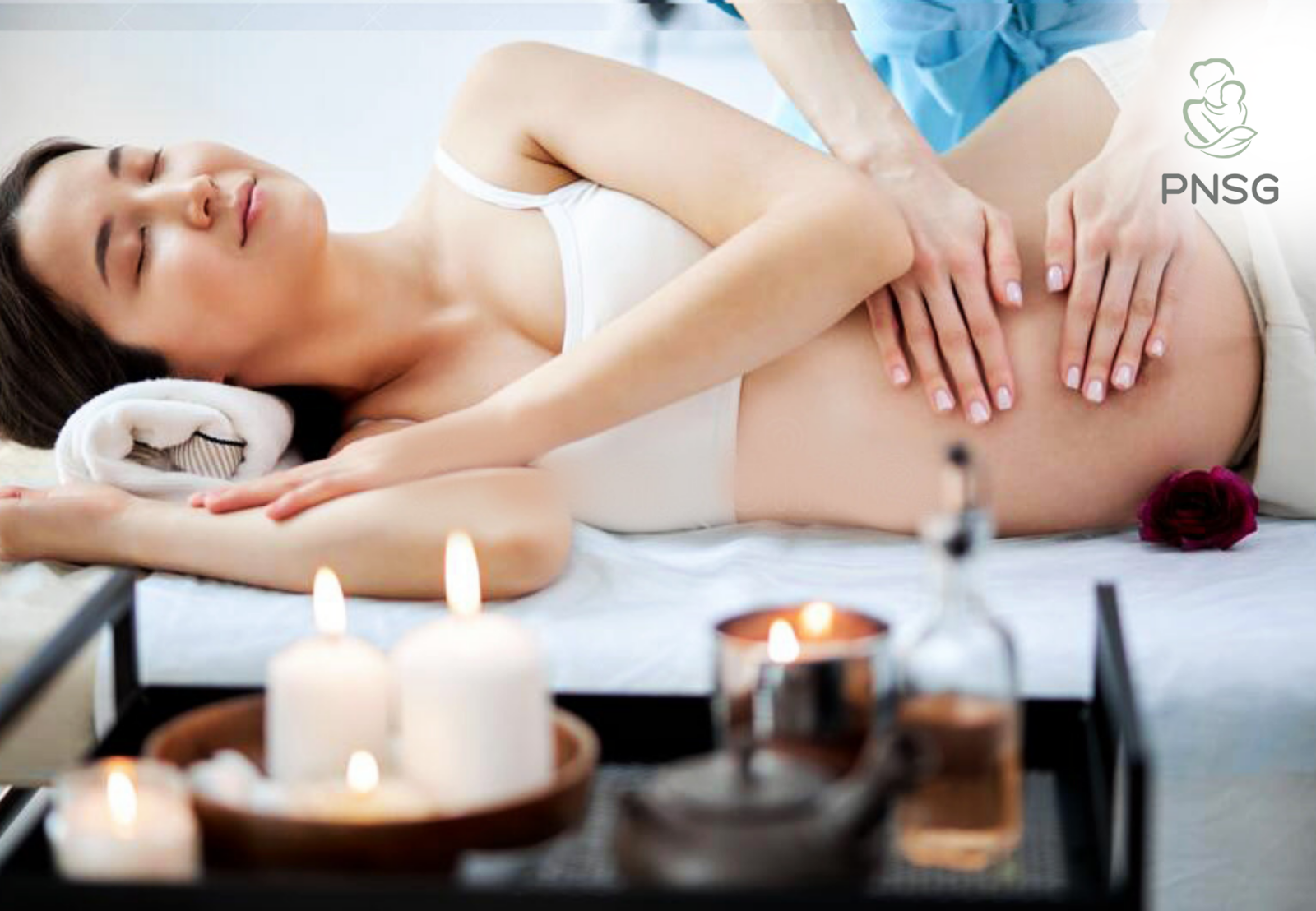 Postnatal Massage Therapy - PNSG