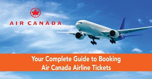 Get the very best in air travel with the ultimate guide to booking air Canada flight tickets. We will show you how to purchase tickets and what information you need to know when you're ready to book your trip.