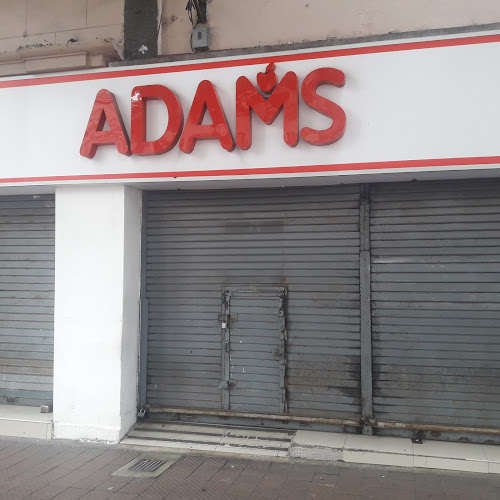 Tiendas Adams - Miraflores