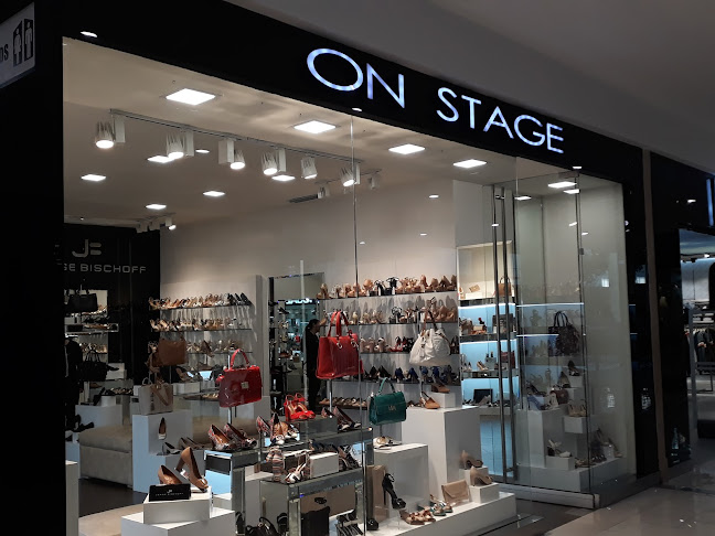 On Stage - Zapatería