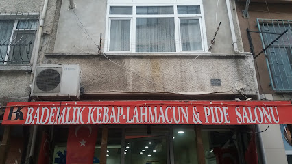 Giray İzgara Kebab & Lahmacun Salonu