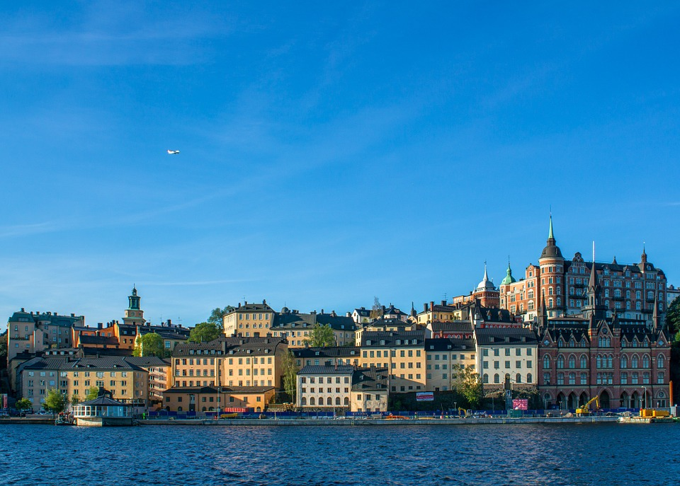 3 Countries Focused On Improving Renewable Energy, Sweden