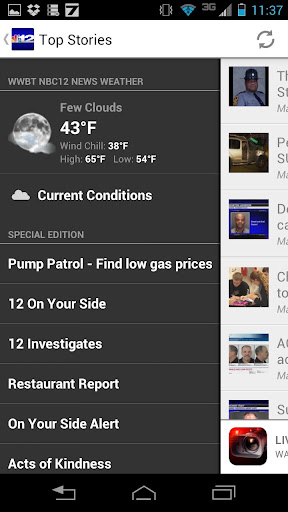Download WWBT NBC12 News apk