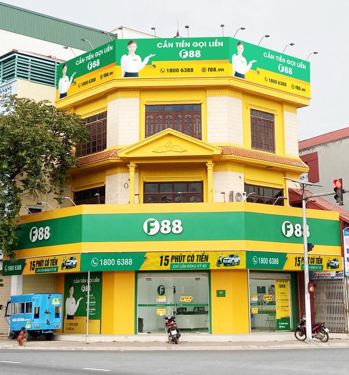 Cầm đồ Lai Châu