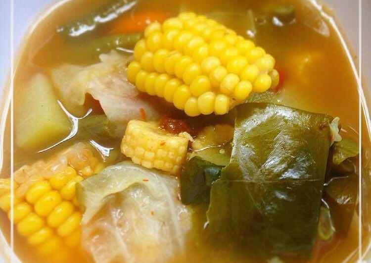 sayur asem