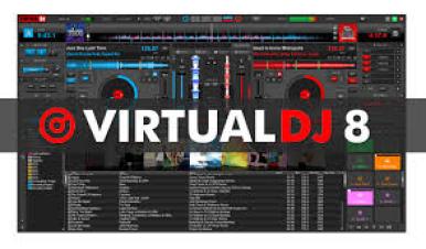 Virtual dj 8 pro crack rar mac torrent