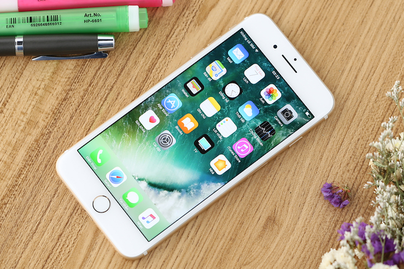 Điện thoại smartphone iPhone 7 Plus 32GB | Giao diện iOS Điện thoại smartphone iPhone 7 Plus 32GB | Giao diện iOS