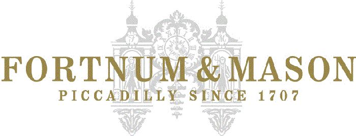 Logo de la société Fortnum et Mason