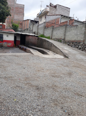 Opiniones de Lavadora & Lubricadora Los Amigos en Cuenca - Servicio de lavado de coches