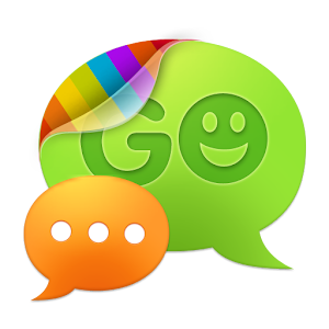 GO SMS Pro Halloween Theme apk Download
