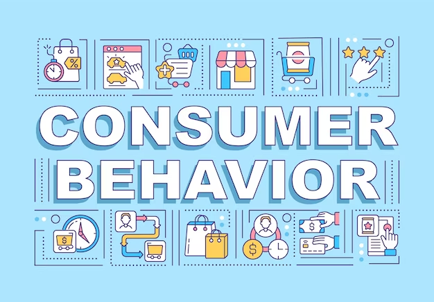 What is Consumer behavior?
