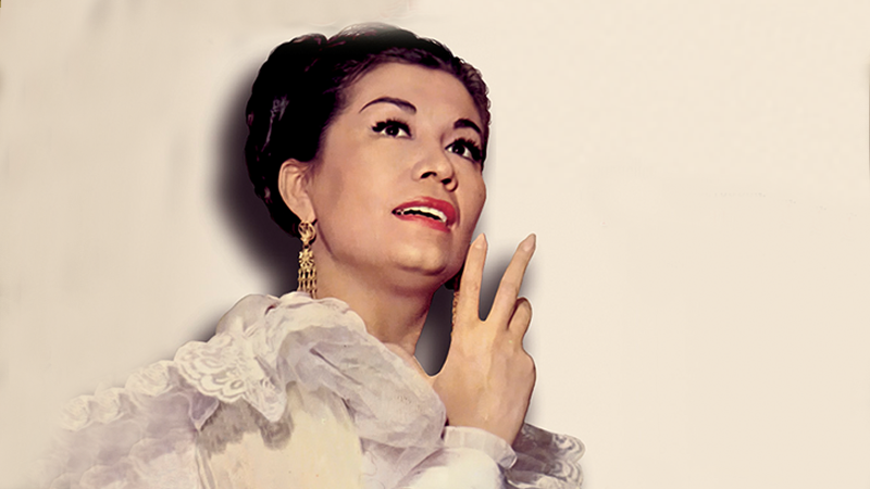 5 Famous Mexican Singers Who Changed the Course of History