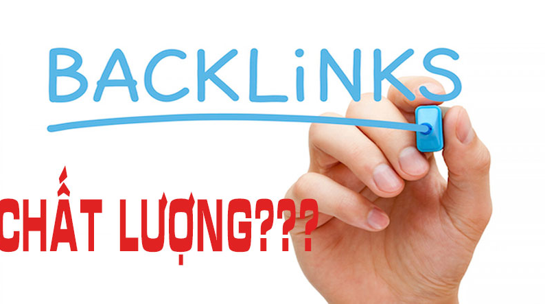 Bật mí bí quyết mua backink chất lượng với mức giá hạt dẻ