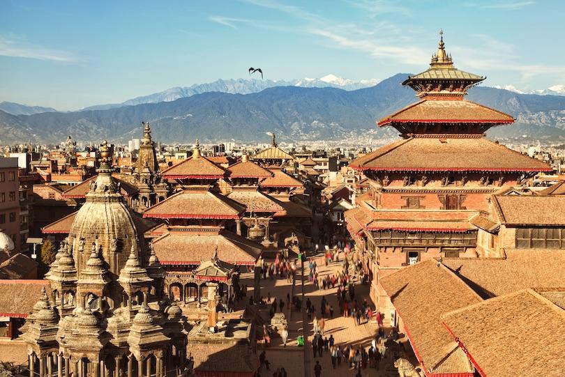 10 Best Places to Visit in Nepal (with Map & Photos) - Touropia