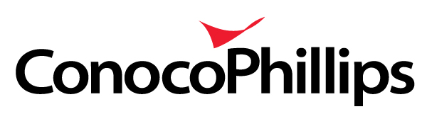 Logo de la société Conoco Phillips