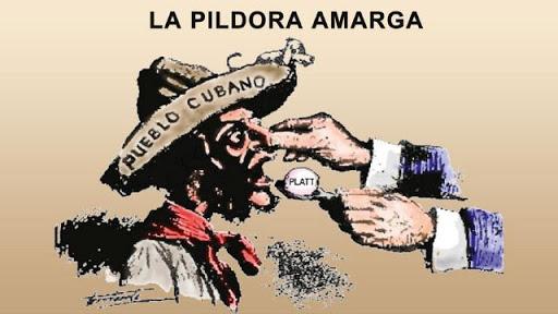 La Enmienda Platt, engendro neocolonial de EE.UU. contra Cuba - La ...