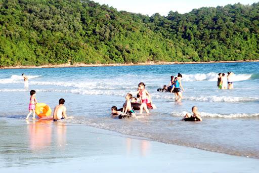 Du lịch biển Cát Bà và Cô Tô