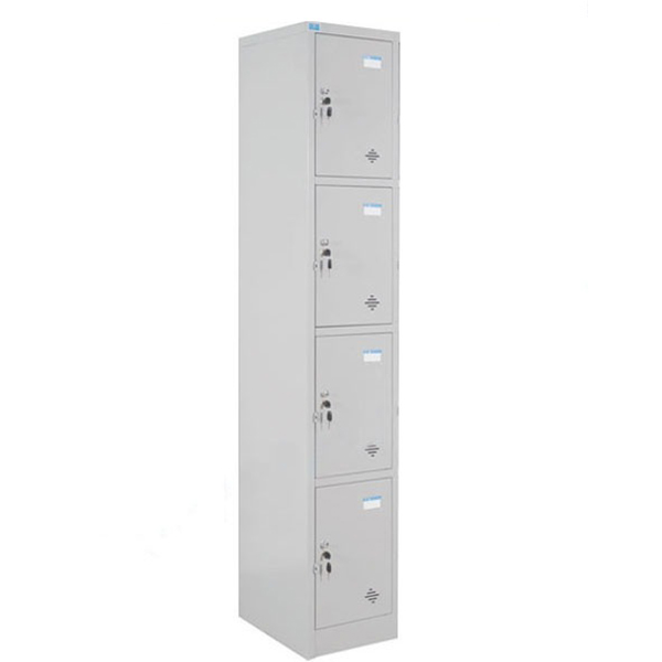 Tủ sắt locker