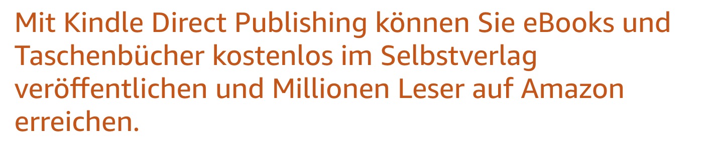 Auf Amazon Bücher verkaufen: Reselling und eigene Bücher