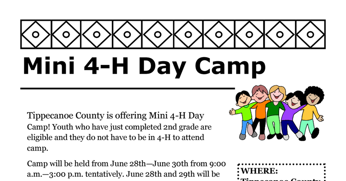 Mini 4-H Day Camp.pdf