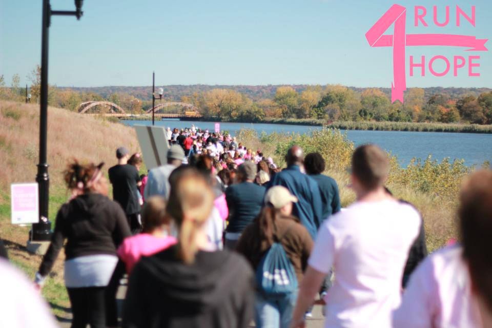 The Run 4 Hope Fun Run