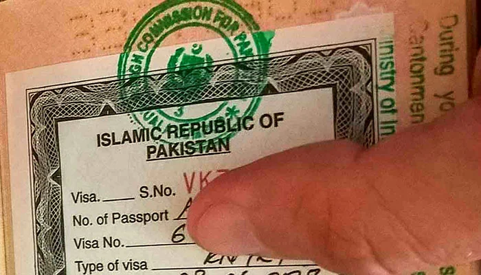 uk visa pakistan