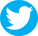 Download Twitter Logo Png Transparent Background - Logo Twitter Png PNG  Image with No Background - PNGkey.com