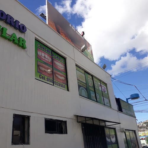 Opiniones de Laboratorio Dental Popular en Quito - Dentista
