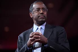 Image result for ben carson