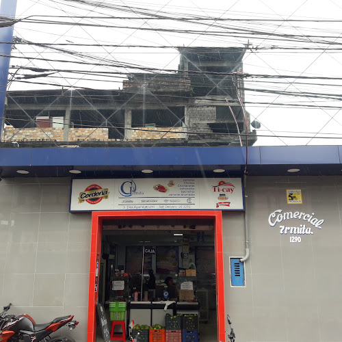 Comercial Irmita