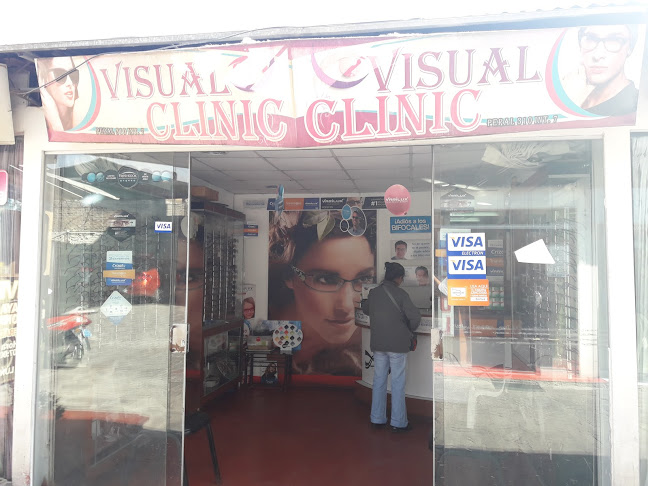 Opiniones de Visual Clinic en Arequipa - Óptica