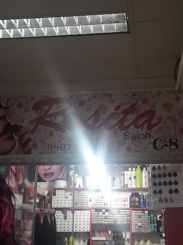 Rosita Salon - Trujillo