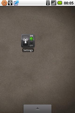 WiFi OnOff apk