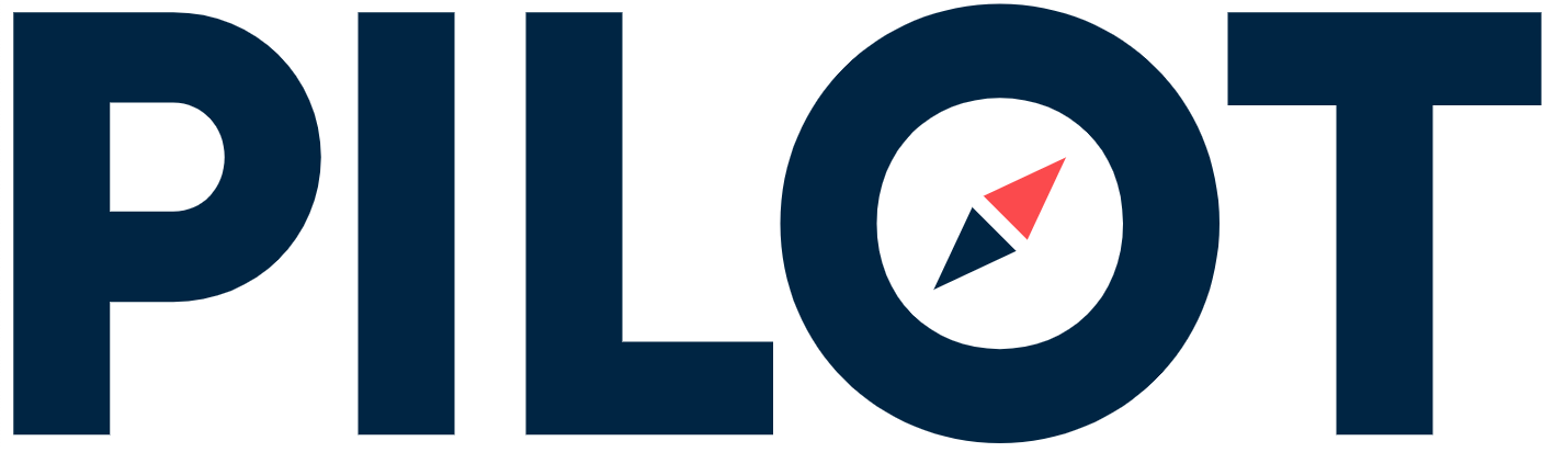 Pilot Logo