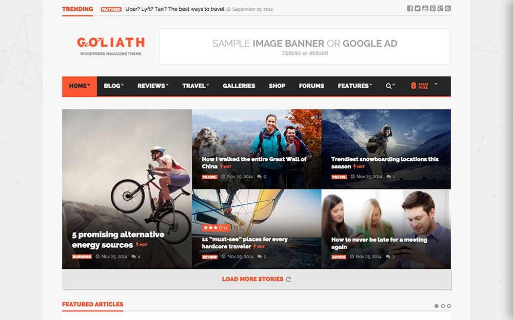 Goliath-wordpress-magazine-thème