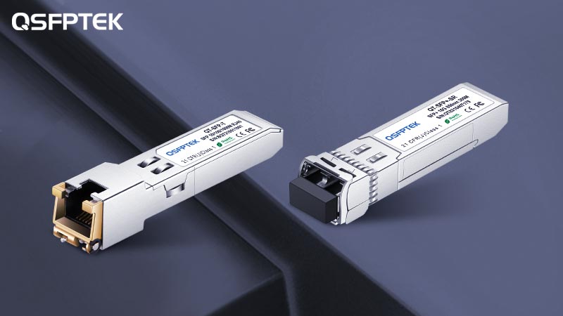 An Introduction to 10GBASE-T Network Connections and Their Benefits for Your Business 2