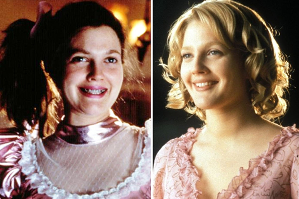 These 10 Actresses Look Nothing Like Their Characters