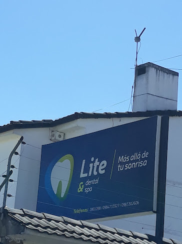 Opiniones de Lite Dental & Spa en Quito - Spa