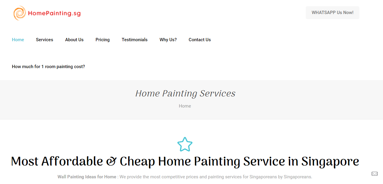 20 Best Painting Services in Singapore to Give Your Premises a Makeover [2022] 10