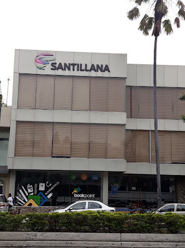 Santillana Guayaquil
