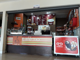 Cafe Del RIO