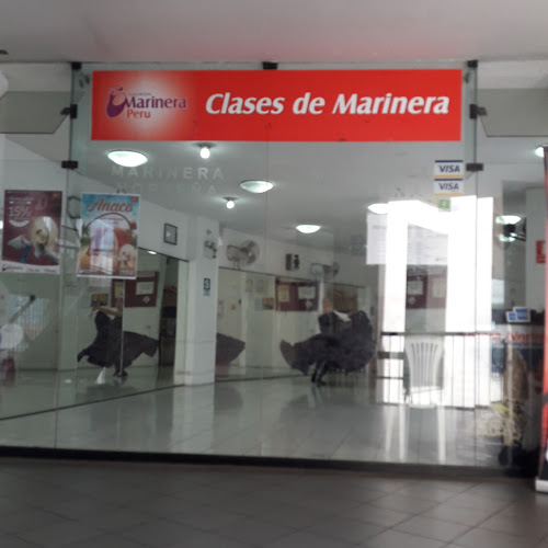ASOCIACIÓN Marinera PERÚ - Escuela de danza